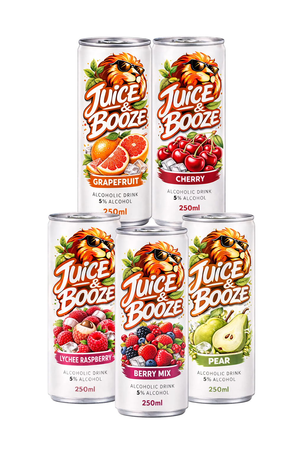 MIX DRANK