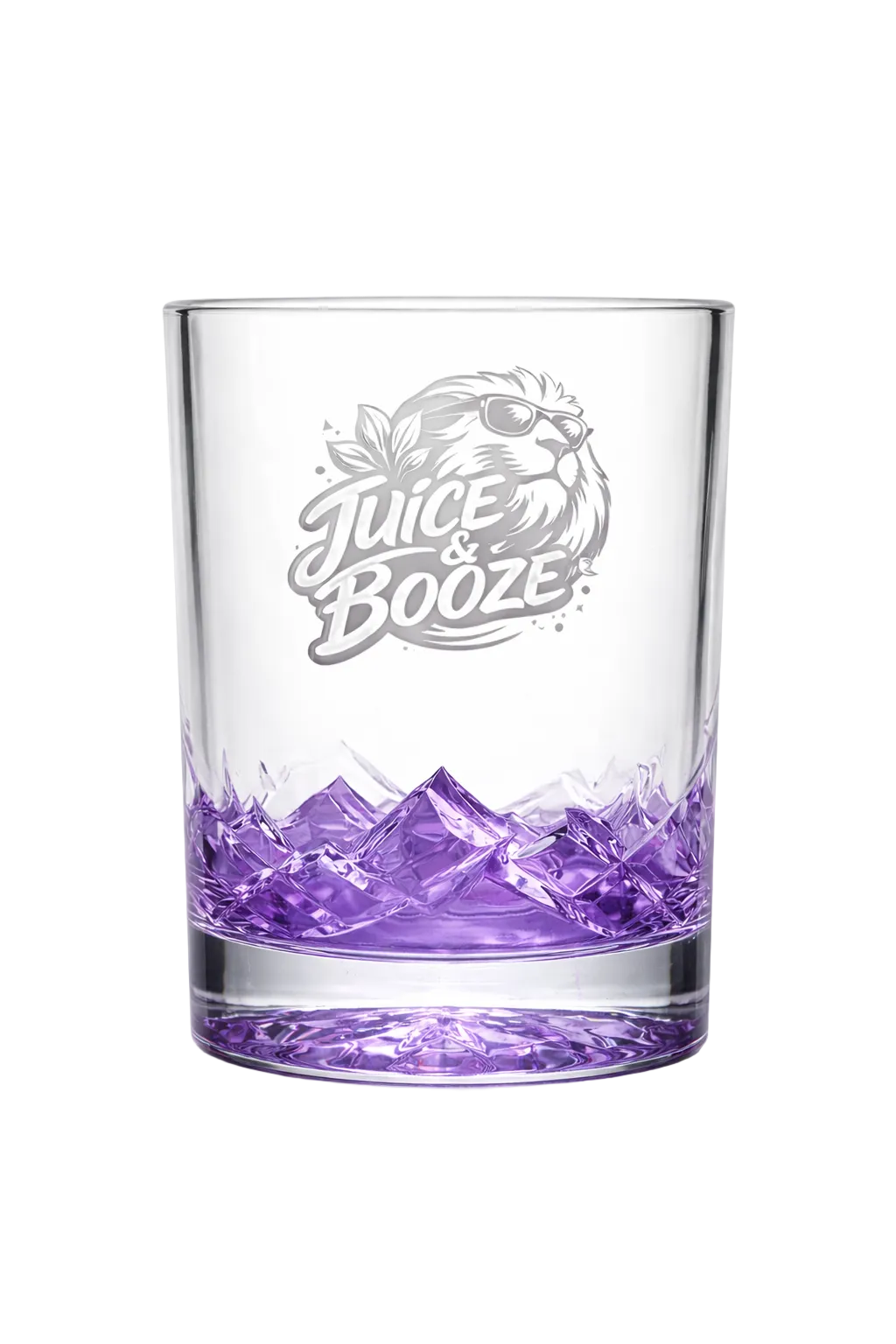 Juice&Booze™ Strong Berry Liqueur