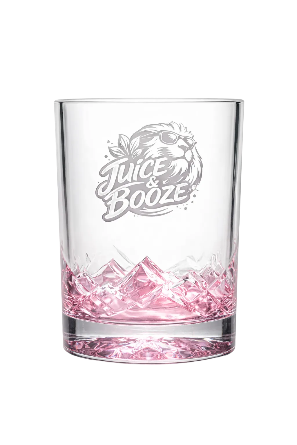 Juice&Booze™ Strong Lychee Vodka
