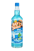 Juice&Booze™ Blue Frostbite Shot