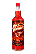 Juice&Booze™ Devil's Kiss Shot