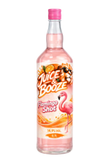 Juice&Booze™ Flamingo Shot