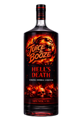 Juice&Booze™ Hells Death Herbal Liqueur