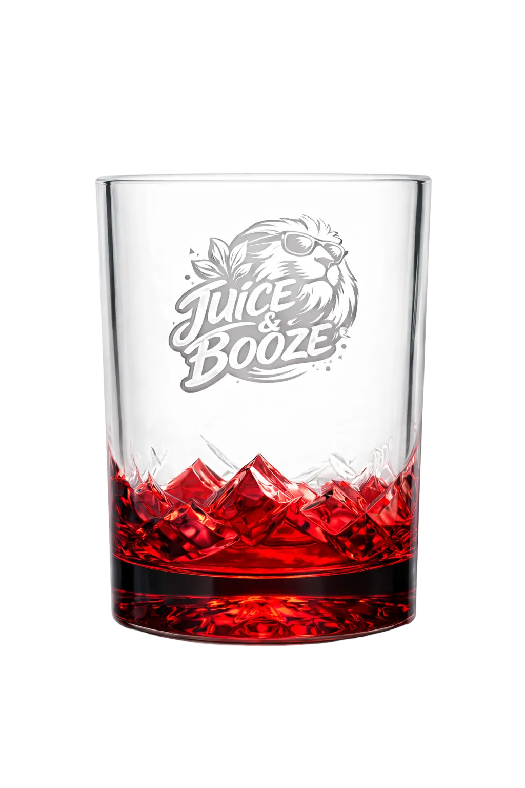 Juice&Booze™ Hells Death Herbal Liqueur