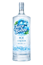 Juice&Booze™ Ice Liqueur