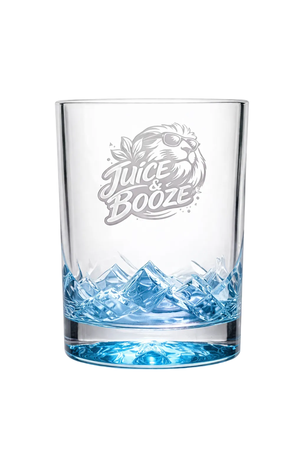 Juice&Booze™ Ice Liqueur