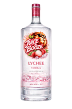 Juice&Booze™ Strong Lychee Vodka