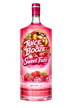 Juice&Booze™ Sweet Fuzz Liqueur