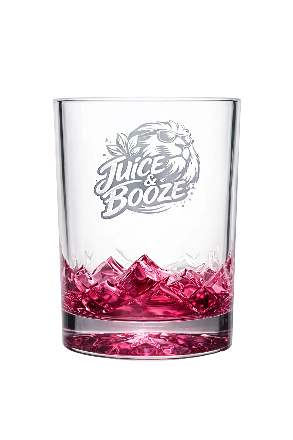 Juice&Booze™ Sweet Fuzz Liqueur