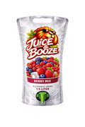 Juice&Booze™ Pouch Berry Mix